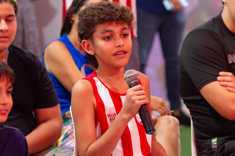 <i>(Foto: Gabriel França/CNC)</i> <i>(Foto: Gabriel França/CNC)</i>
