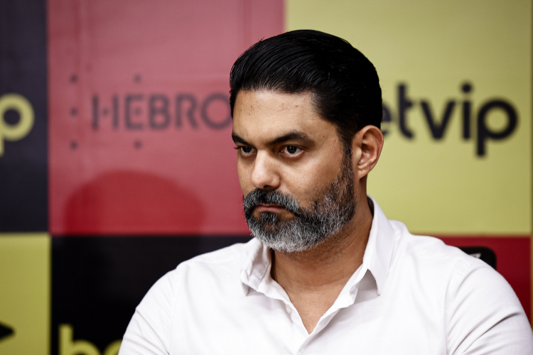 Candidato a vice do Sport rebate acusaes de conflito de interesse e entra com queixa-crime