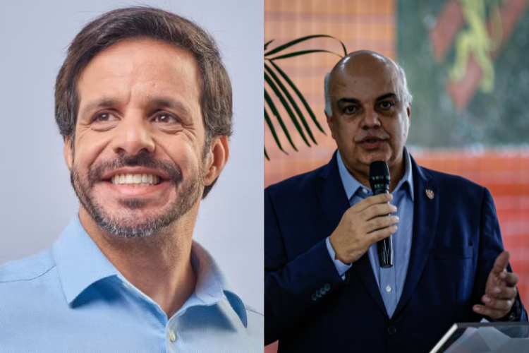 Lo Medrado: 'Rafael Arruda defende profissionalizao; hoje  a vez de Yuri Romo no Traras'