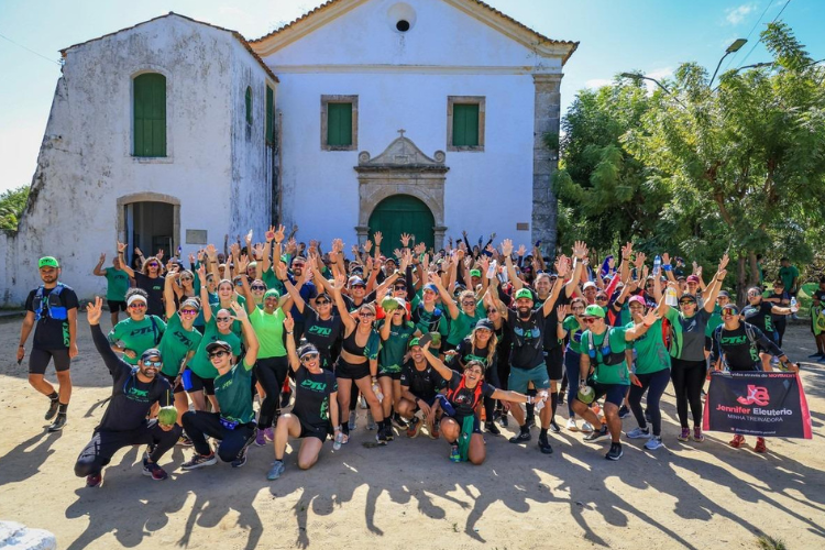 Corrida de trilha do Project Trail Run acontece neste domingo nos remanescentes de Mata Atlntica do Recife