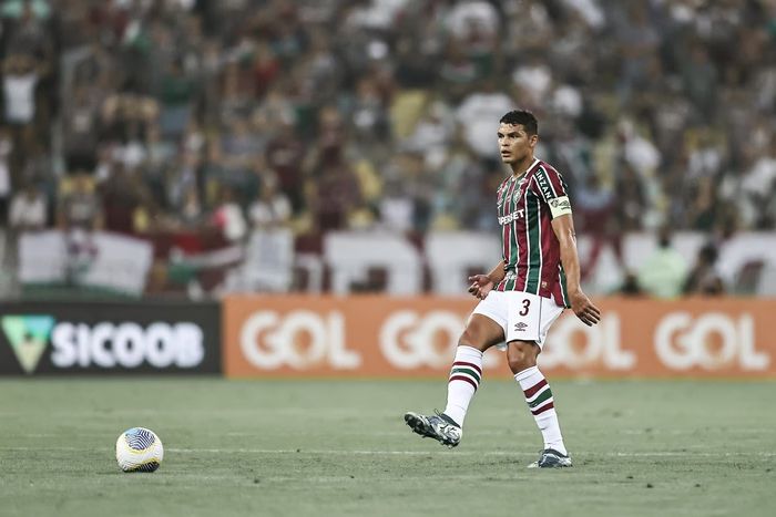 <i>(Foto: LUCAS MERON / FLUMINENSE F.C)</i>