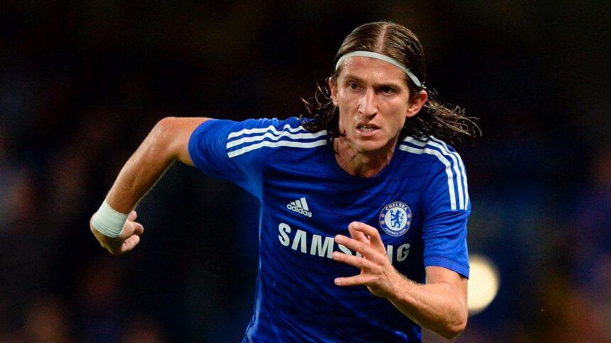 <i>(Foto: Divulgação / Chelsea FC)</i> <i>(Foto: Divulgação / Chelsea FC)</i>