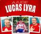 Lucas Lyra: juiz determina que empresa de nibus pague penso vitalcia