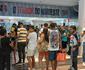 Santa Cruz anuncia prorrogao do Feiro de Scios aps arrecadar mais de meio milho de reais