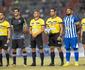 Santa Cruz perde para o CSA no Rei Pel, em primeiro amistoso da pr-temporada 