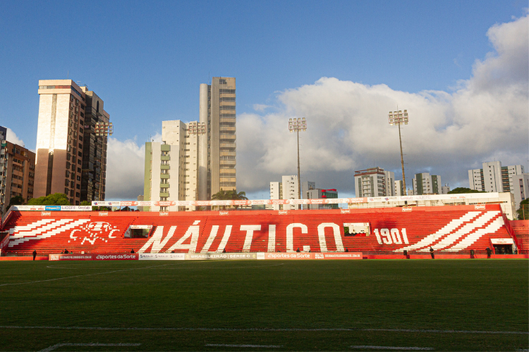 Da proposta no vinculante  SAF: Entenda os prximos passos para a transformao do Nutico