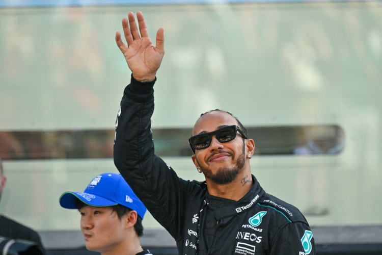 Fim de uma era: GP de Abu Dhabi marca desfecho de Hamilton na Mercedes