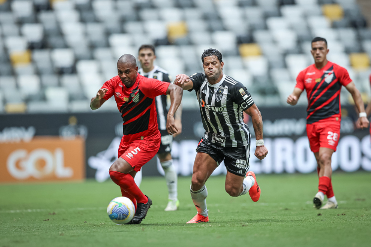 <i>(Foto: Pedro Souza / Atltico)</i>