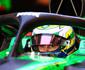 Frmula 1: Bortoleto faz 8 melhor tempo em estreia pela Sauber