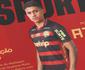 Sport oficializa a contratao de Gustavo Maia, ex-Nutico, at 2026