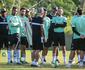 Santa Cruz recebe o ASA na Arena de Pernambuco, em segundo jogo da pr-temporada 
