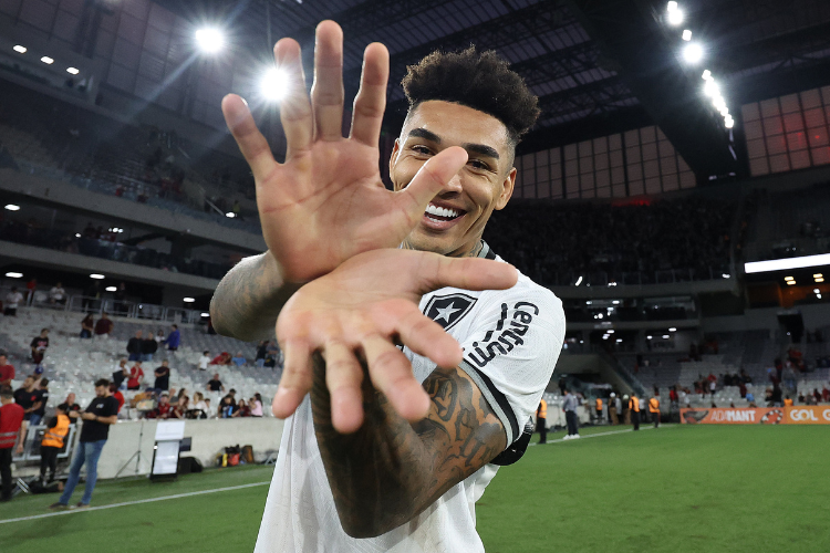 Copa Intercontinental:  tempo de Botafogo no deserto contra o Pachuca