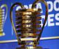 Copa do Nordeste de 2025 no dar mais vaga na 3 fase da Copa do Brasil ao campeo 