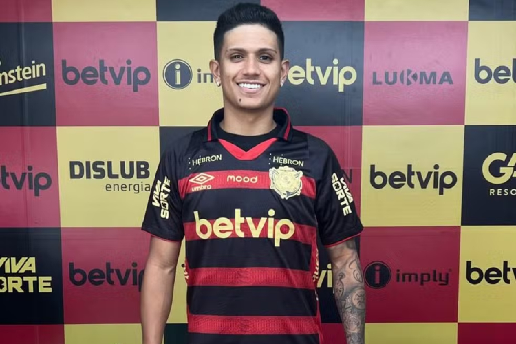 <i>(Foto: DIVULGAÇÃO/SCR)</i> <i>(Foto: DIVULGAÇÃO/SCR)</i>