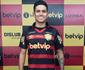 'Gigante do futebol brasileiro': Gustavo Maia exalta grandeza do Sport e projeta 2025 slido
