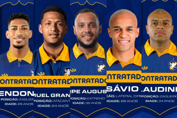 <i>(Foto: Divulgação/Retrô)</i> <i>(Foto: Divulgação/Retrô)</i>
