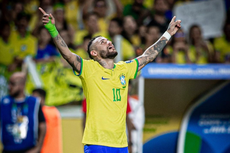 <i>(Foto: Divulgação/Neymar Jr)</i> <i>(Foto: Divulgação/Neymar Jr)</i>