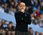 'Arrogante', ex-tcnico da seleo inglesa detona Pep Guardiola