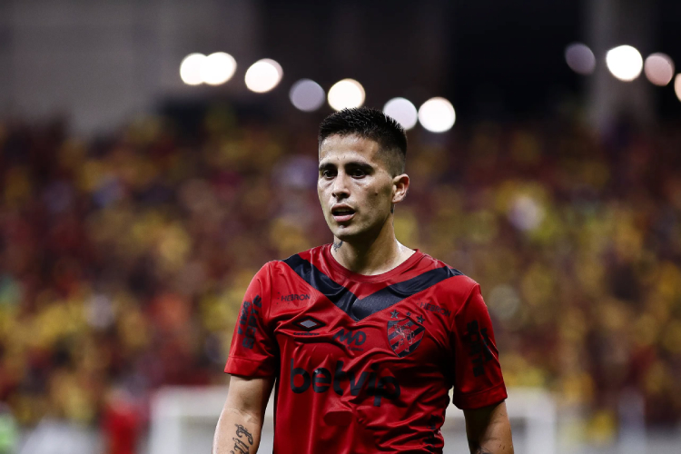 <i>(Foto: PAULO PAIVA/SCR)</i> <i>(Foto: PAULO PAIVA/SCR)</i>