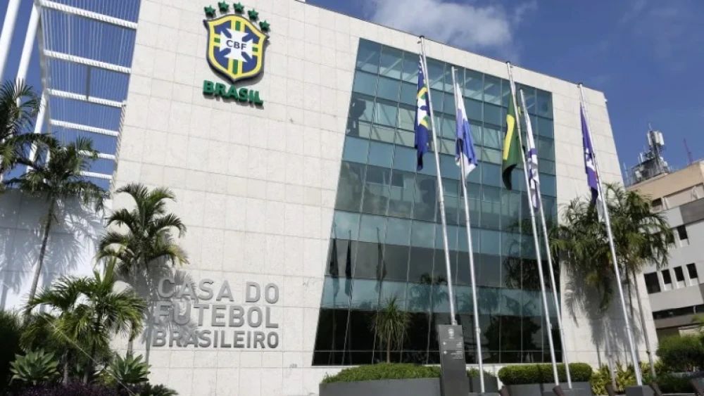 <i>(Foto: Lucas Figueiredo / CBF)</i>