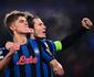 Atalanta consegue histrico 10 triunfo consecutivo e se isola na liderana do Italiano