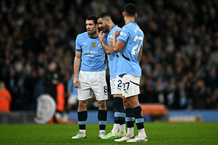 <i>(Foto: PAUL ELLIS/AFP)</i> <i>(Foto: PAUL ELLIS/AFP)</i>