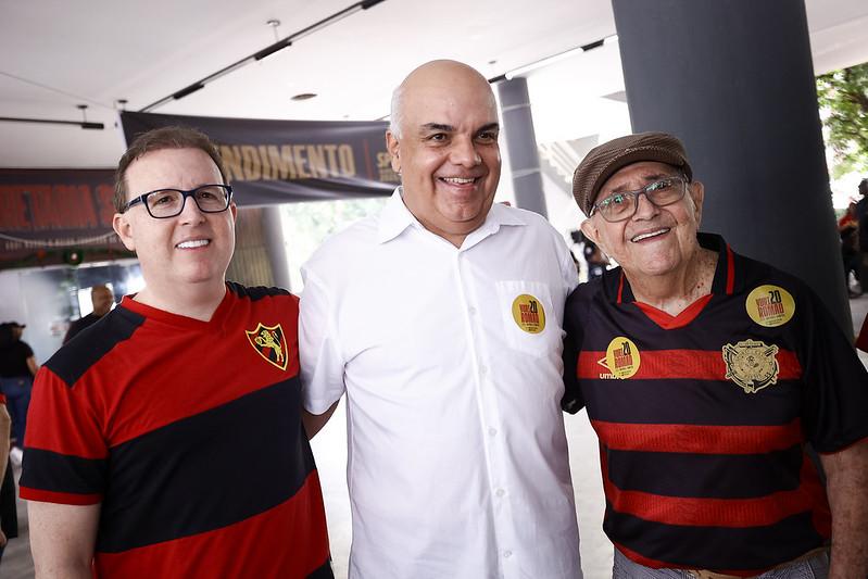 <i>(Foto: Paulo Paiva/Sport)</i>
