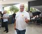 Yuri Romo  reeleito presidente do Sport para o binio 2025/2026 