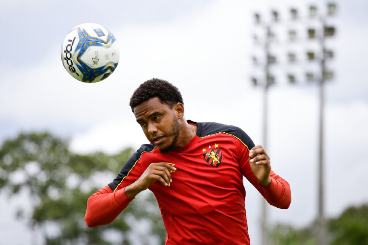 <i>(Foto: Anderson Stevens/Arquivo Sport)</i>