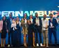Pernambuco Campeo Celebra Grandes Nomes do Esporte em Sua 2 Edio
