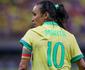 Corinthians quer Marta para prxima temporada
