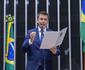 Deputado Felipe Carreras protocola urgncia ao Projeto que torna a Lei de Incentivo ao Esporte permanente