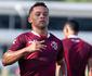  Kayon destaca importncia de jogos da pr-temporada para jovens da base no Nutico: 'Oportunidade gigantesca'