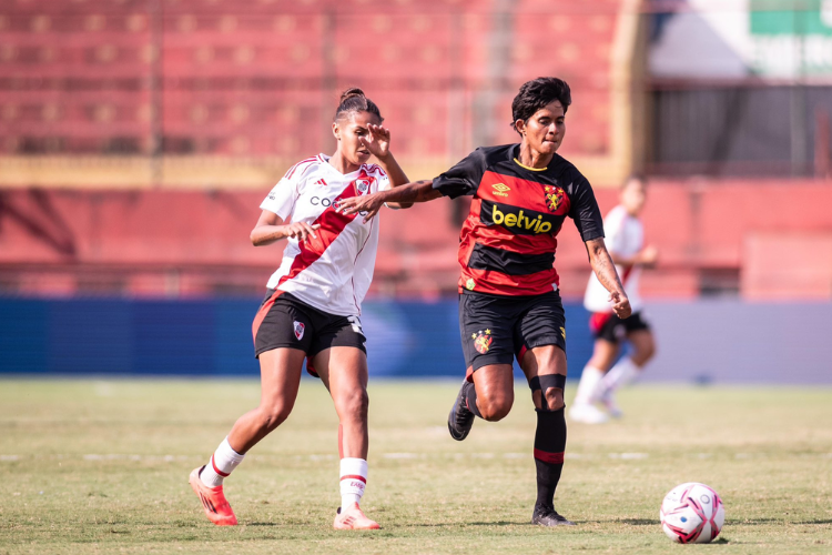 Sport enfrenta Athletico-PR em busca de vaga na final da Brasil Ladies Cup
