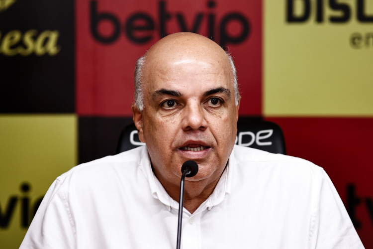 <i>(Foto: PAULO PAIVA/SCR)</i>