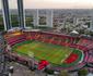 Retrofit: Sport explica porque no aumentar capacidade da Ilha do Retiro e garante mudanas visuais no projeto