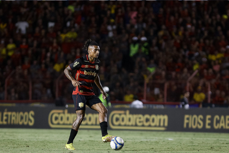 <i>(Foto: Paulo Paiva/Sport)</i>