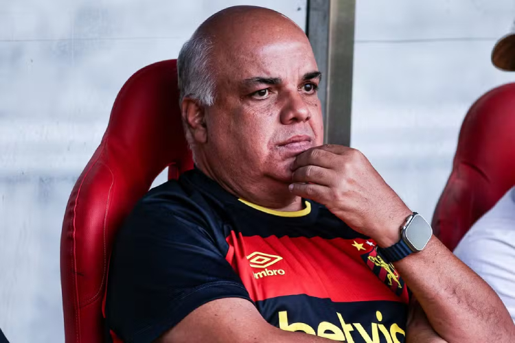 <i>(Foto: Paulo Paiva/Sport)</i> <i>(Foto: Paulo Paiva/Sport)</i>