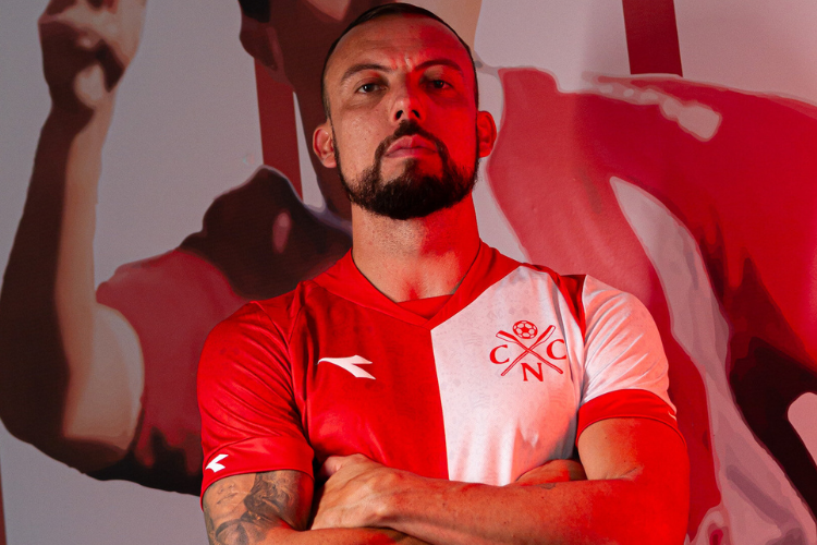 <i>(Foto: Gabriel França / CNC)</i> <i>(Foto: Gabriel França / CNC)</i>