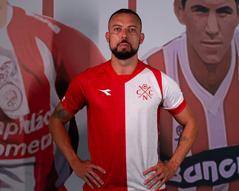 <i>(Foto: Gabriel França / CNC)</i> <i>(Foto: Gabriel França / CNC)</i>