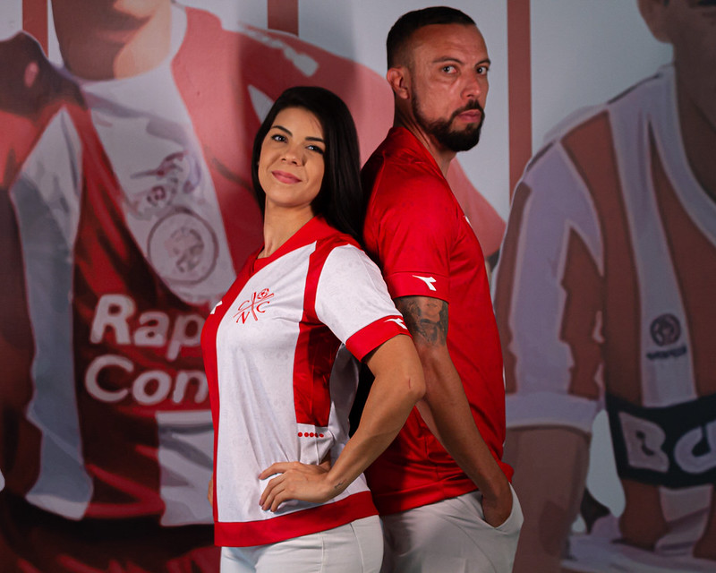 <i>(Foto: Gabriel França / CNC)</i> <i>(Foto: Gabriel França / CNC)</i>