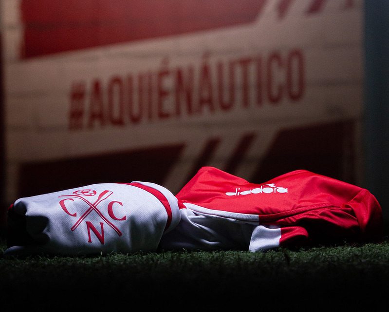 <i>(Foto: Gabriel França / CNC)</i> <i>(Foto: Gabriel França / CNC)</i>