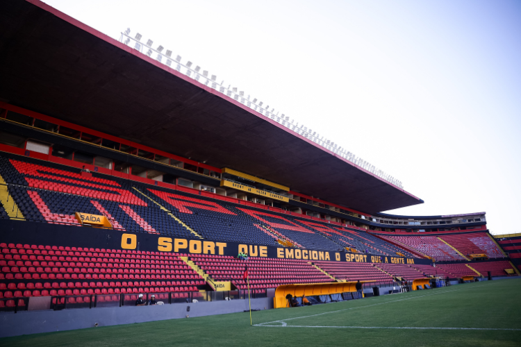 Acelerar o ritmo: Sport deve intensificar ritmo de contrataes  nesta semana