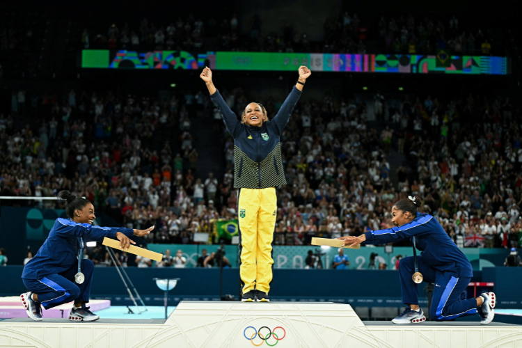 Retrospectiva: relembre os melhores momentos do Brasil em Paris 2024