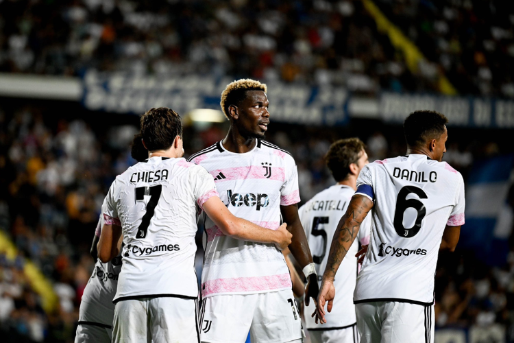 <i>(Foto: Divulgação/ Pogba )</i> <i>(Foto: Divulgação/ Pogba )</i>