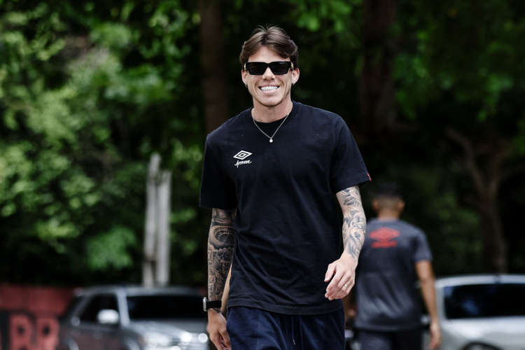 <i>(Foto: Paulo Paiva/ Sport)</i> <i>(Foto: Paulo Paiva/ Sport)</i>