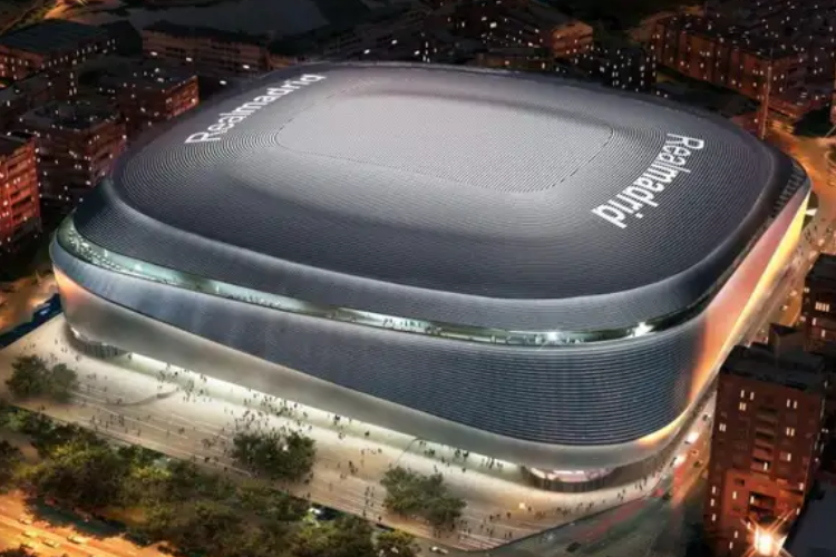 <i>(Foto: Divulgação/ Real Madrid)</i> <i>(Foto: Divulgação/ Real Madrid)</i>