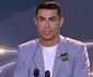 Cristiano Ronaldo diz que Vini Jr. merecia Bola de Ouro: 'Injusto'