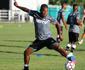 Santa Cruz confirma leso de Genlson e corre para acertar com outro zagueiro