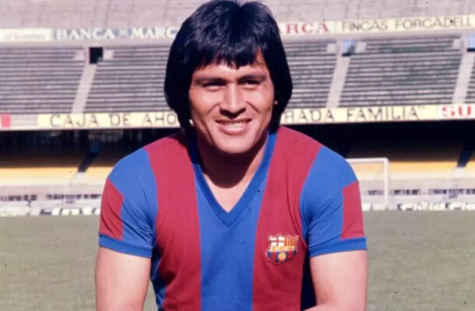 <i>(Foto: DIVULGAÇÃO/BARCELONA)</i> <i>(Foto: DIVULGAÇÃO/BARCELONA)</i>